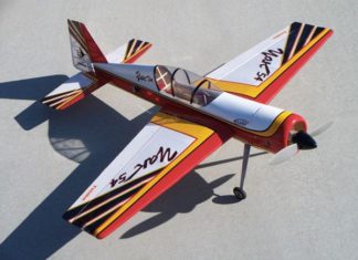 Aeromodellismo dinamico 690 0 aeromodellismo dinamico